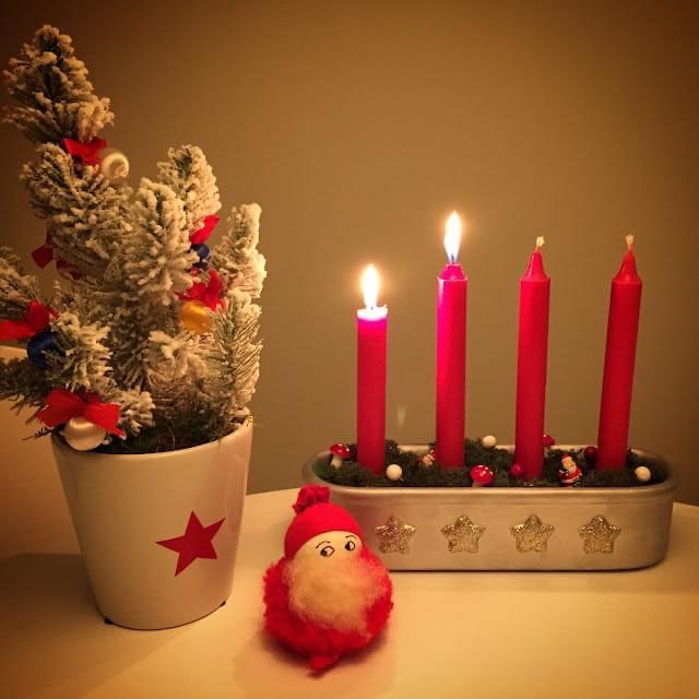 advent